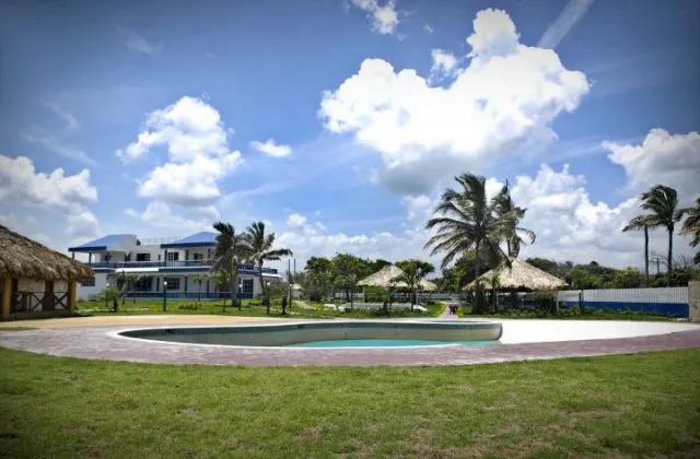 Villas Campomar Bani Dominican Republic